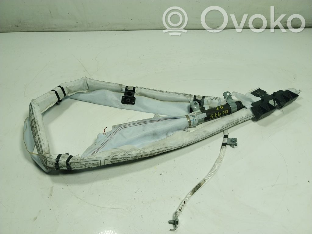 Ford Tourneo Airbag de la puerta delantera 