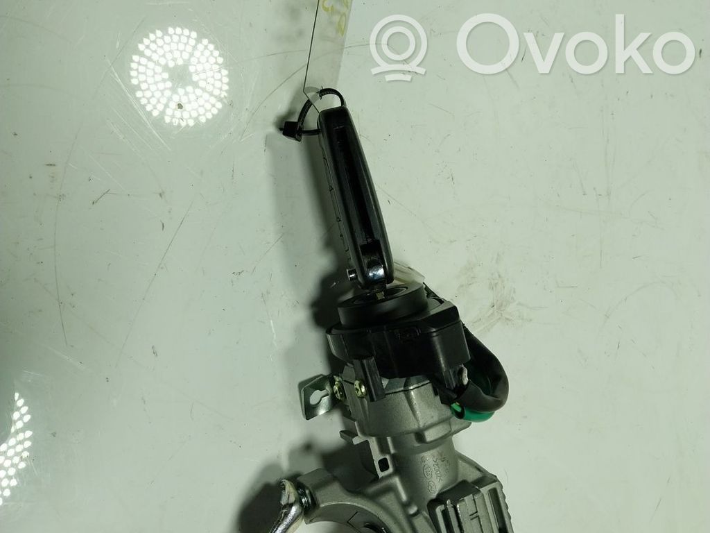 Virtalukko   81910D3000