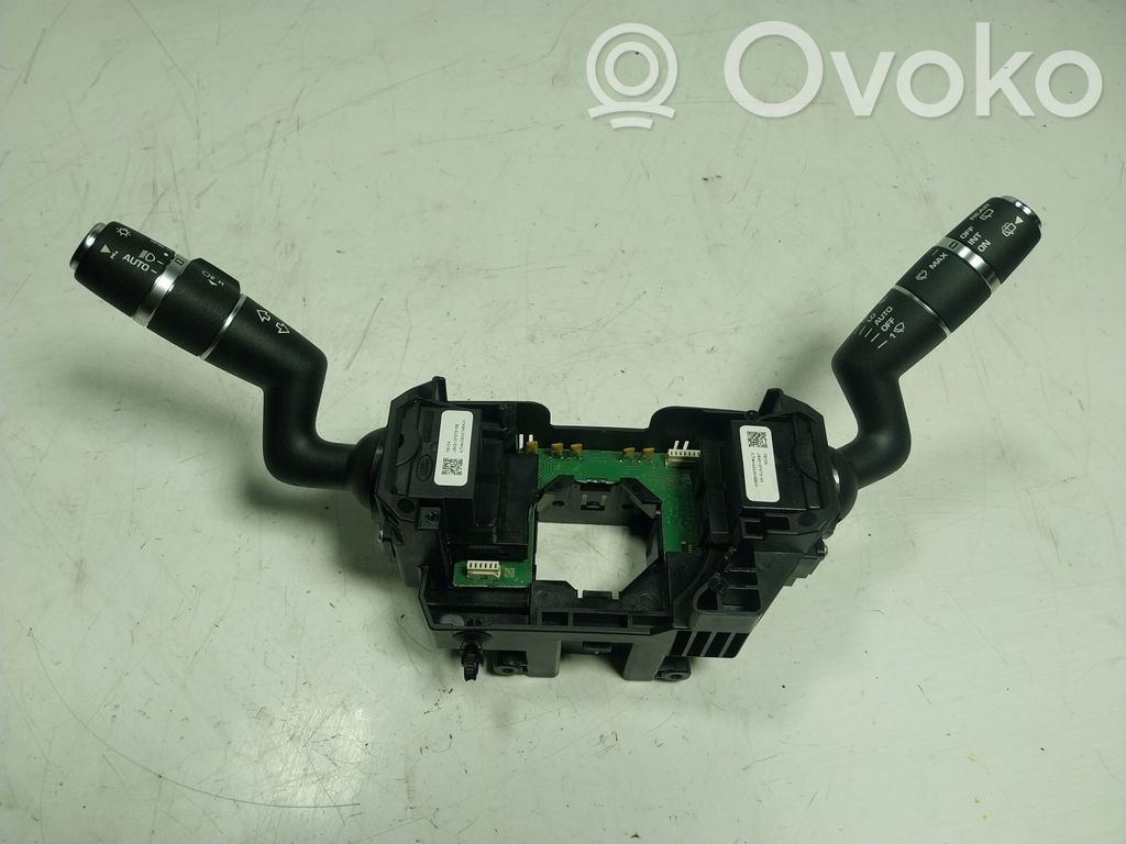 Jaguar E-Pace Panel lighting control switch 