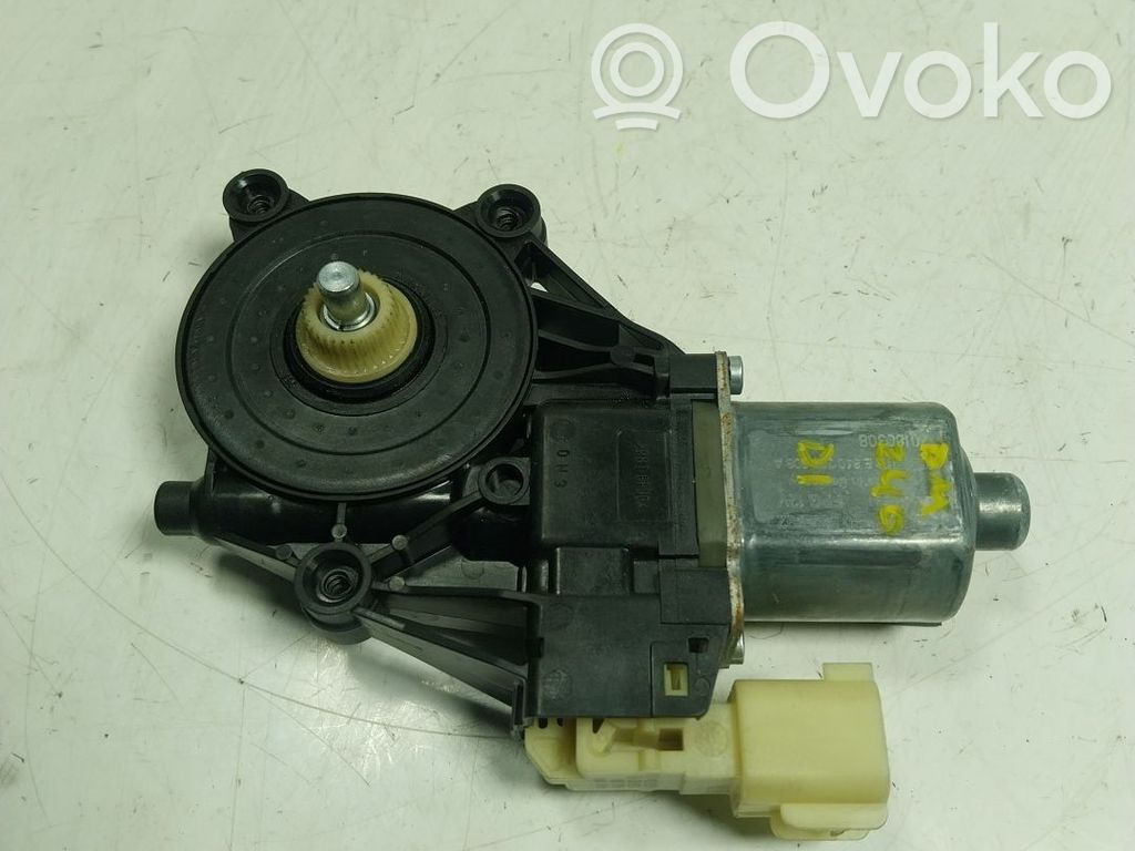 Front door window regulator motor   J9C3278,488376,J9C323201AB