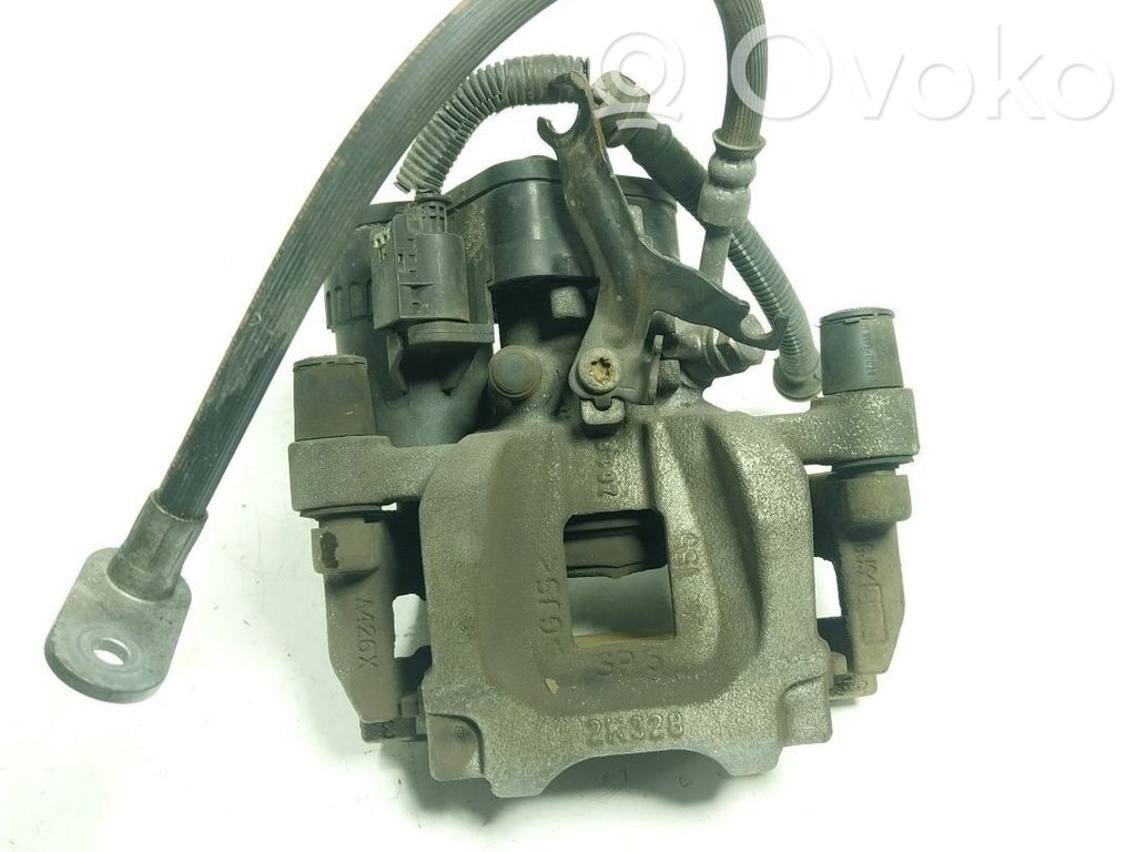 Bremssattel hinten   T2H37948,FK722K328BE,FK722553AB