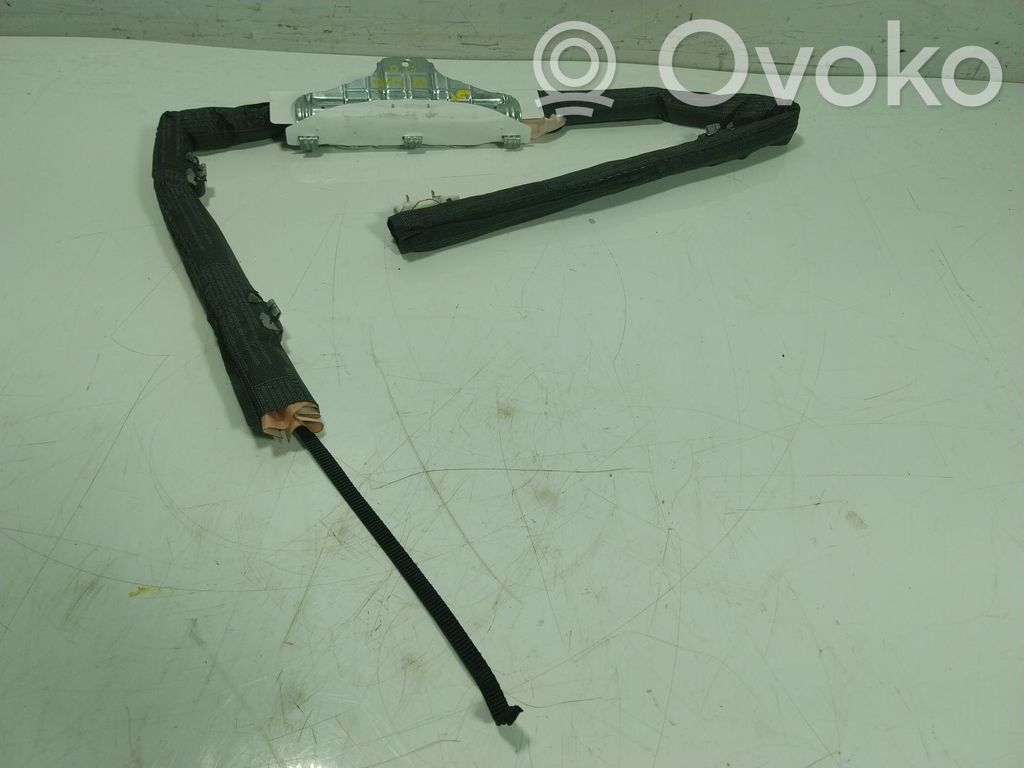 Citroen DS5 Airbag portiera anteriore
