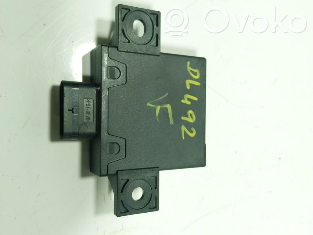 Otras unidades de control/módulos   5FF907159,5FF907159