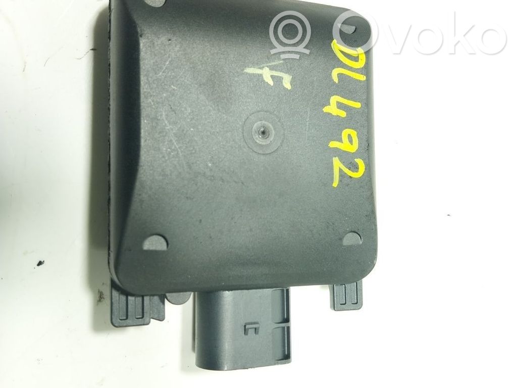 Otras unidades de control/módulos   2Q0907685G,2Q0907685