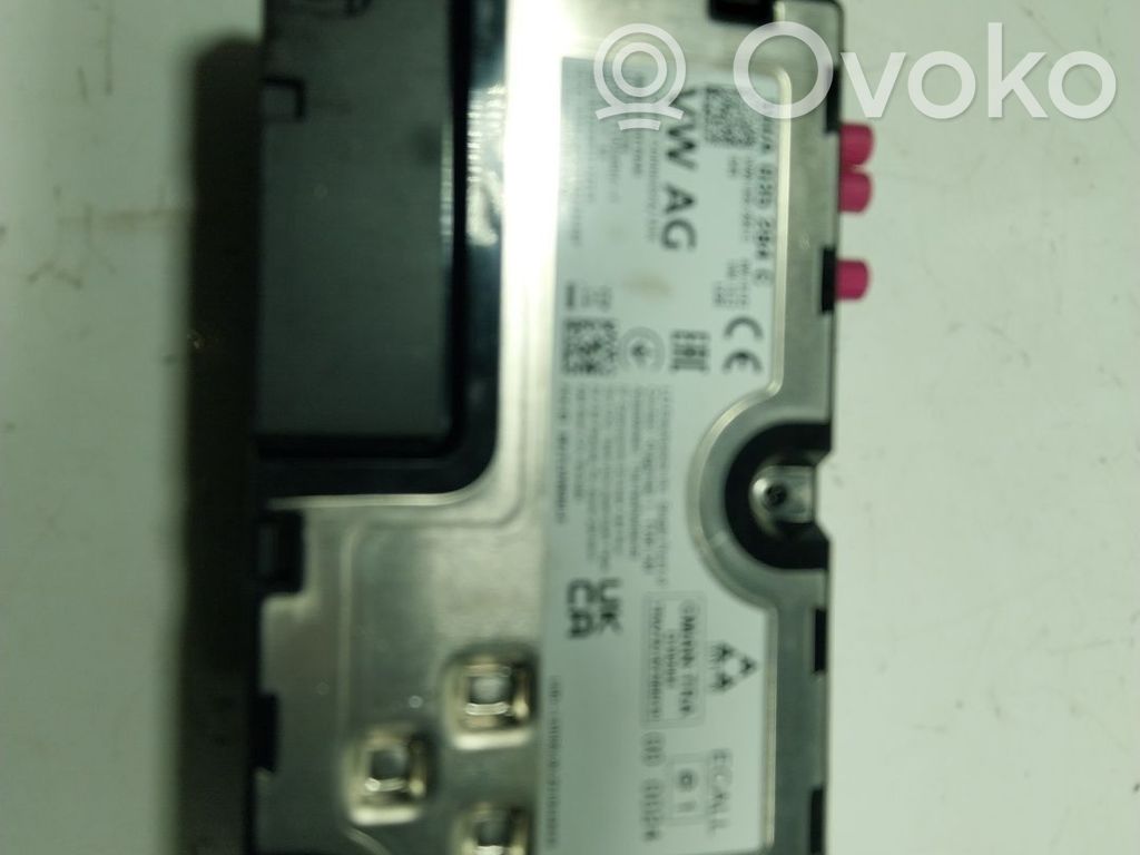 Sonstige Steuergeräte / Module   5WA035284C,5WA035284C