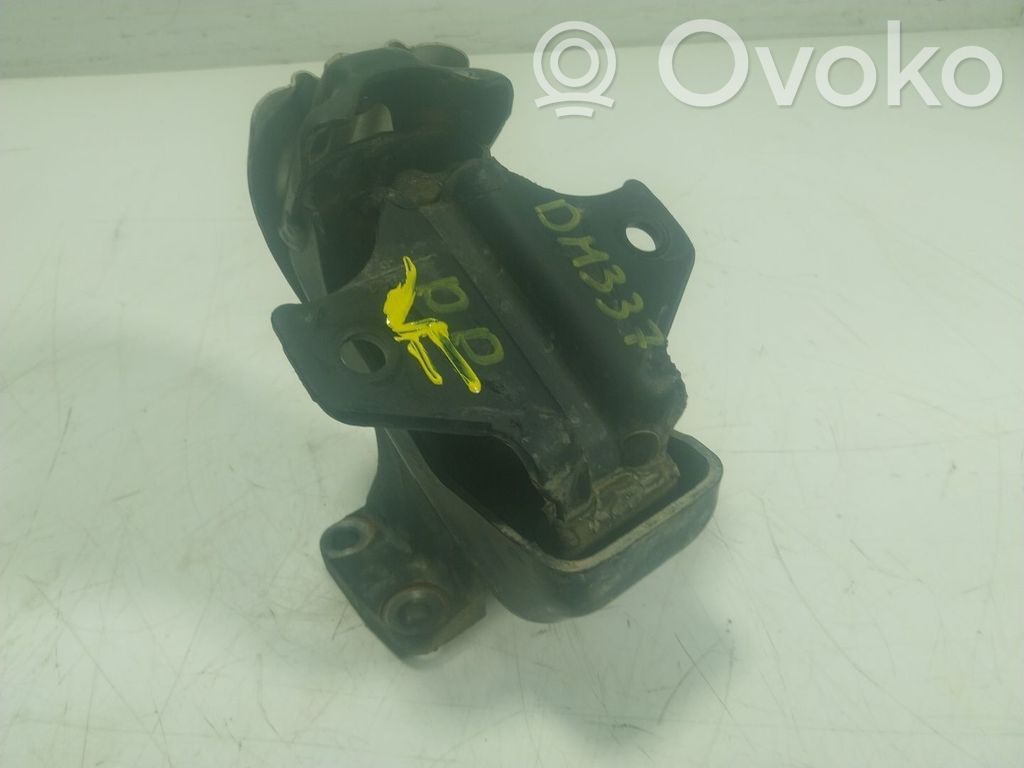 Toyota Hilux (AN120, AN130) Suport tampon motor 