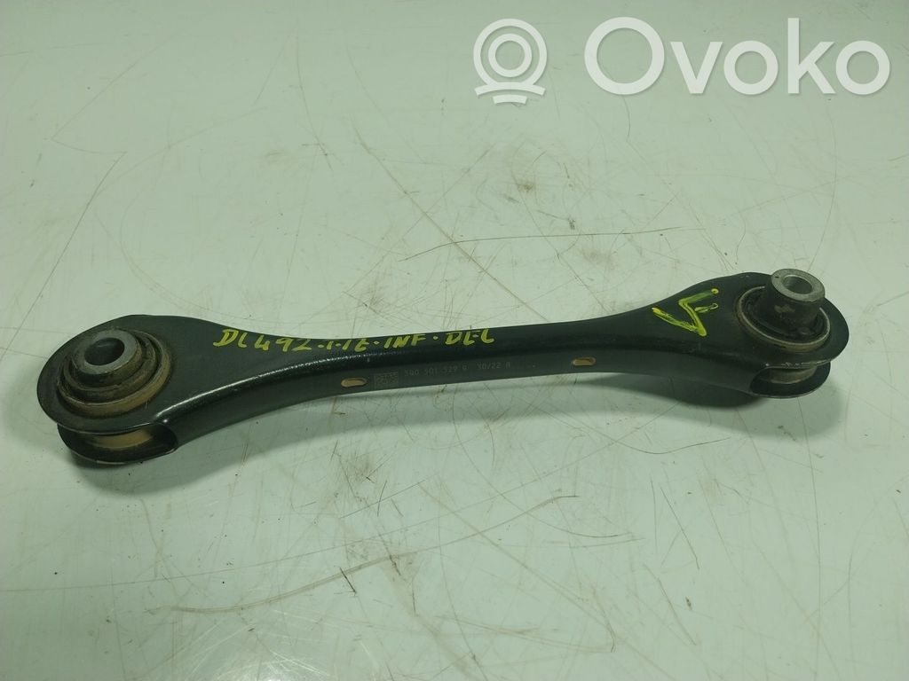 Cupra Leon Braț control spate 