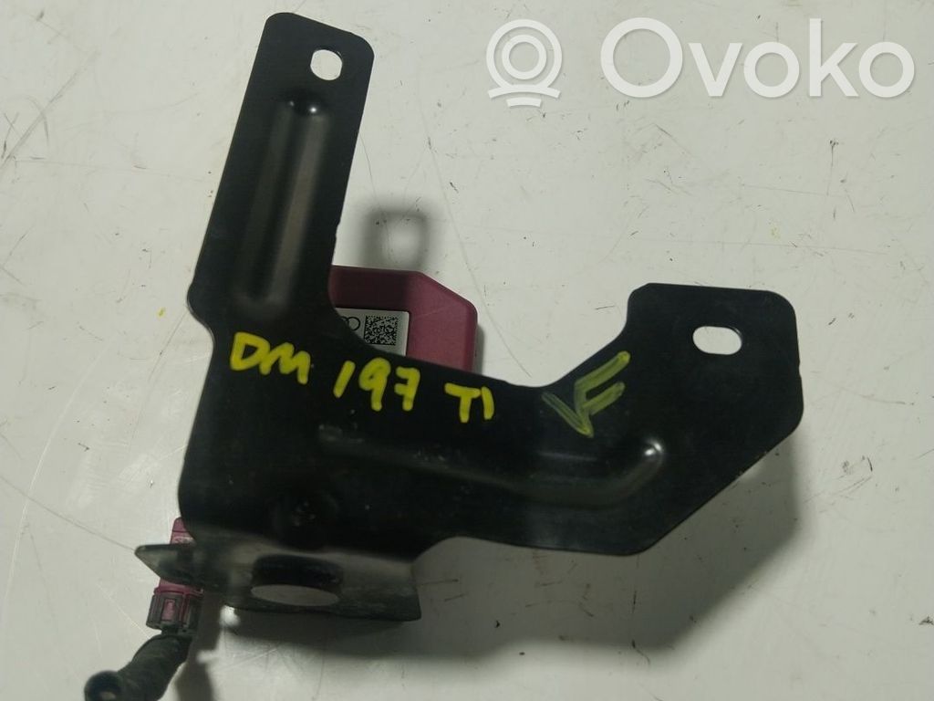 Otras unidades de control/módulos   4M0035507,4M0035507
