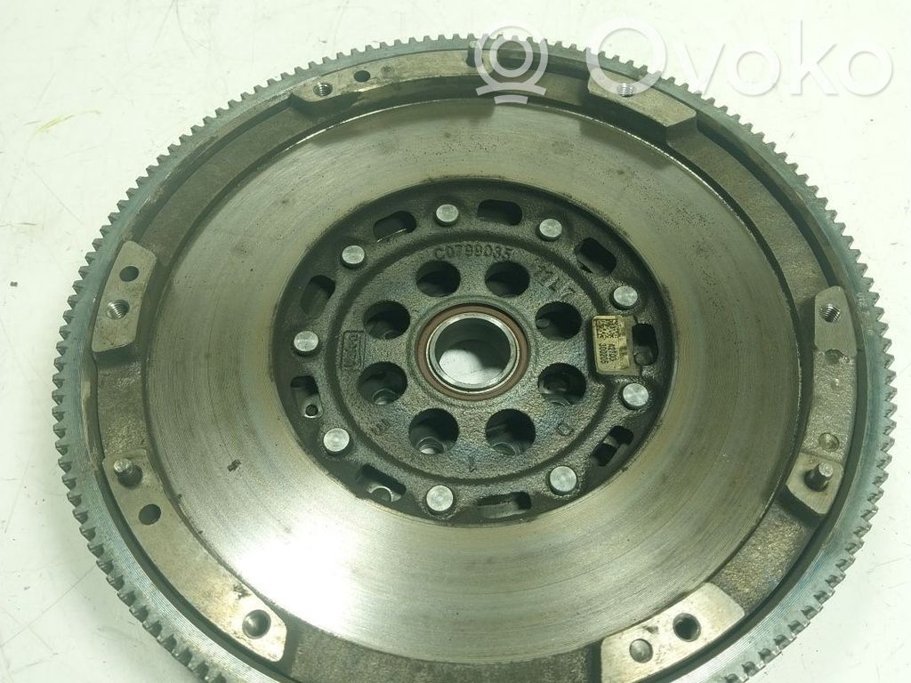 Mercedes-Benz GLA W156 X156 Kit ambreiaj 