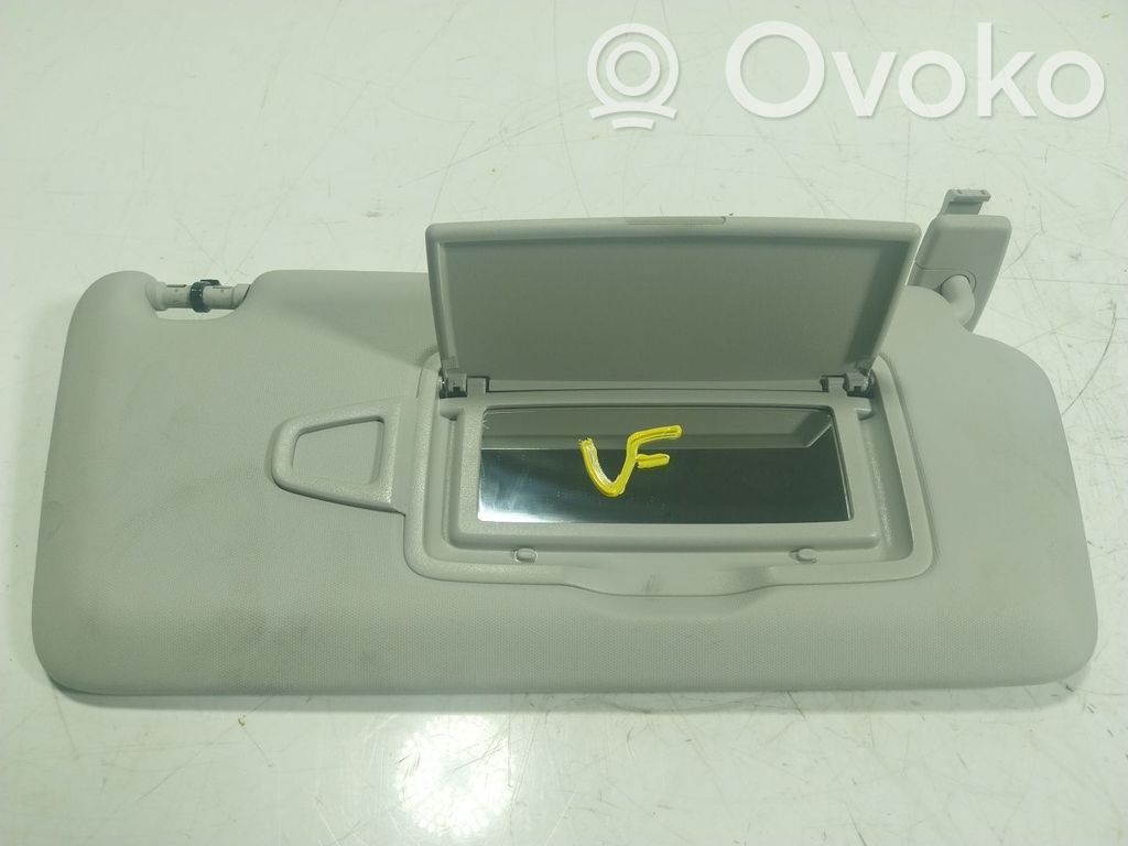 Osłona przeciwsłoneczna   A17681006107M94,A1768100610
