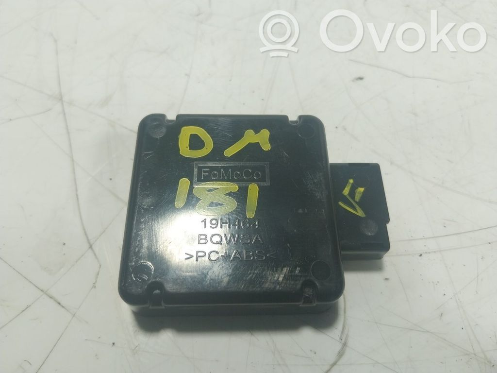 Otras unidades de control/módulos   1945263,DE8T19H463DC