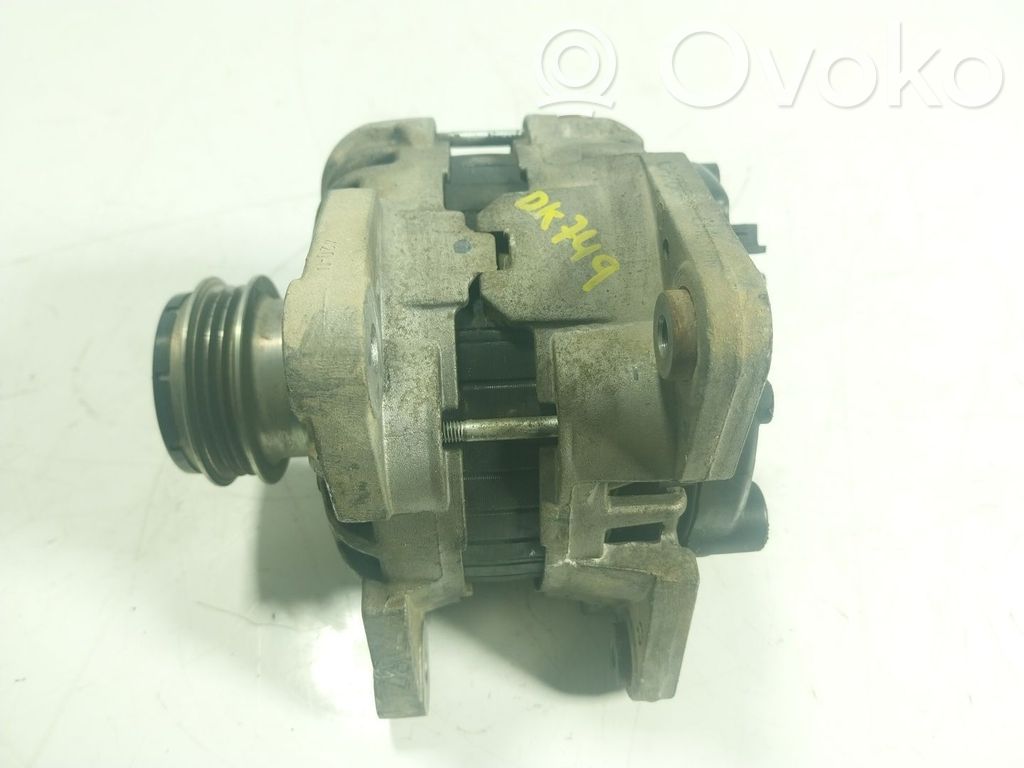 Alternador   231008386R