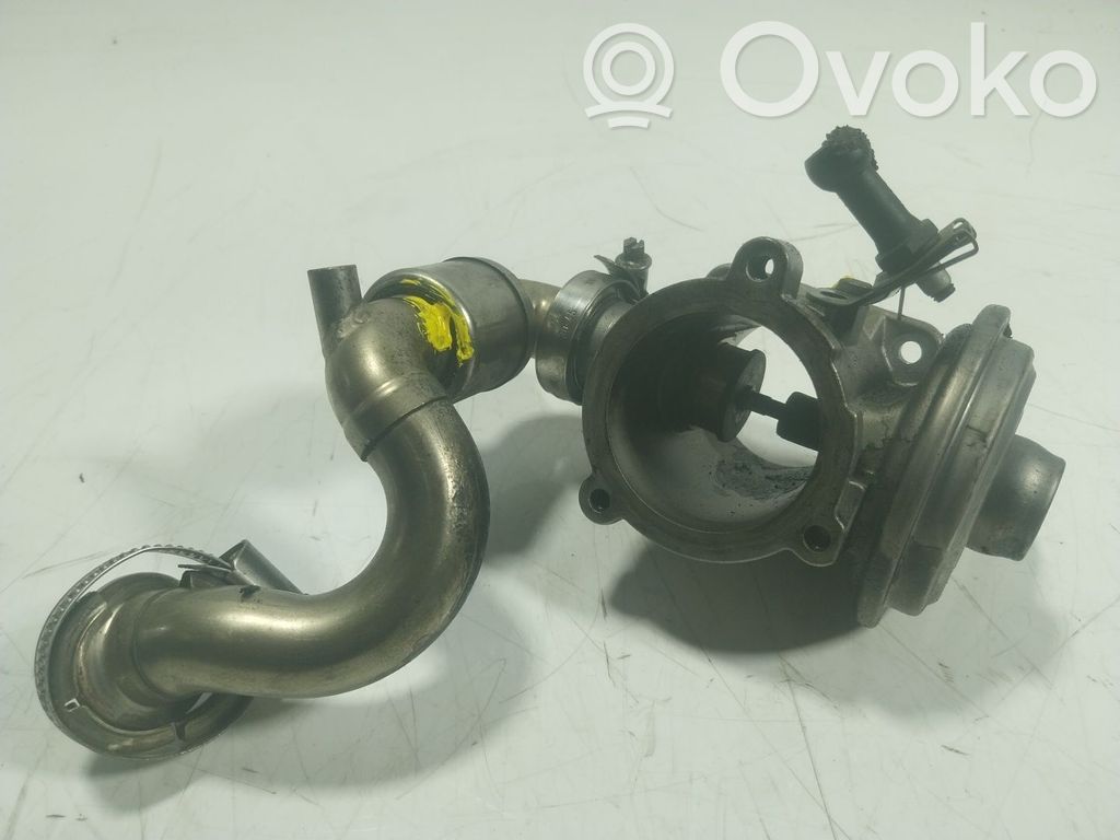 BMW X6 E71 Válvula EGR 