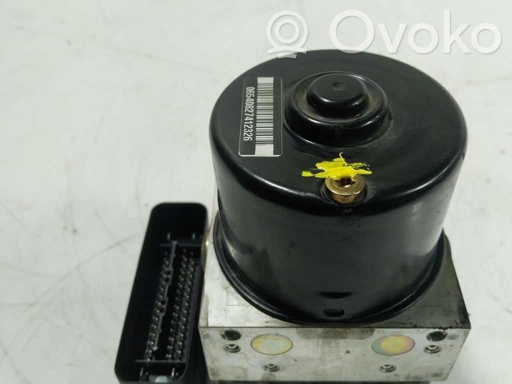 Audi TT Mk1 Bomba de ABS 