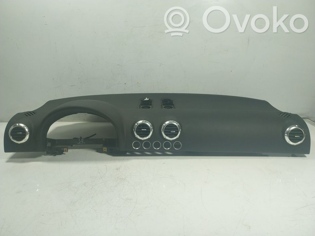Audi TT Mk1 Panel de instrumentos 