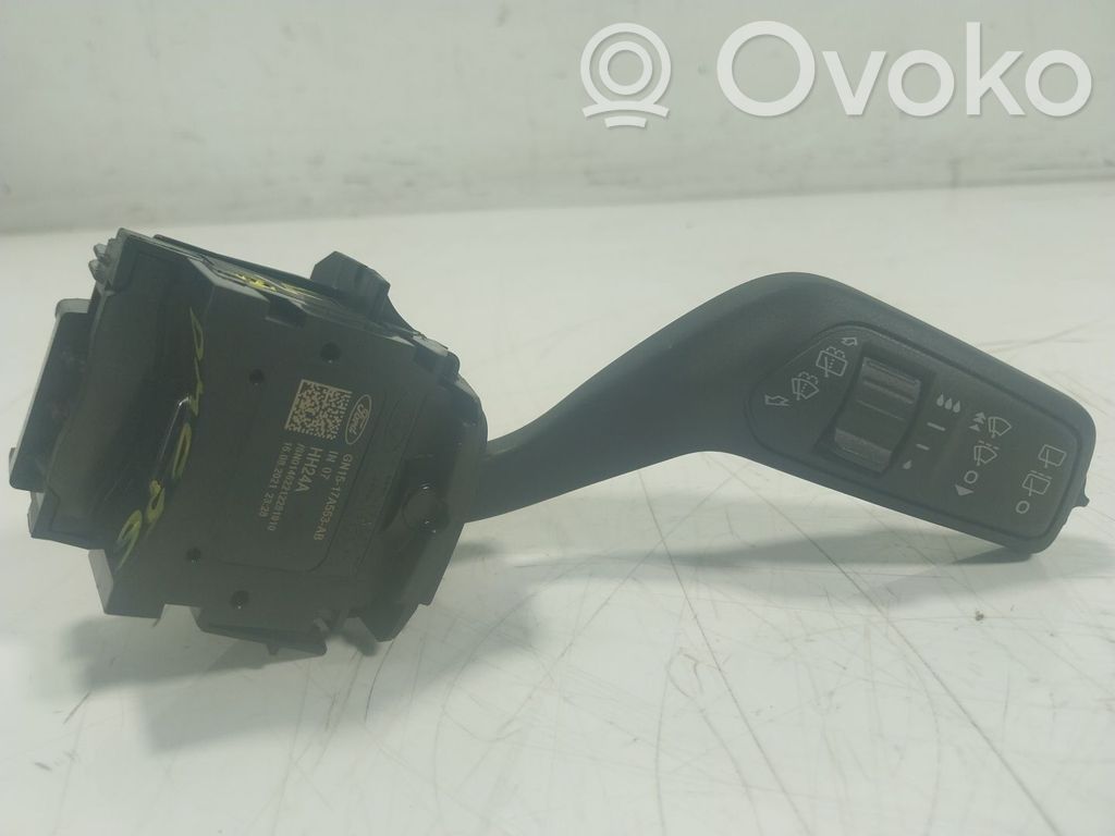 Commodo d'essuie-glace   2101020,GN1517A553AB