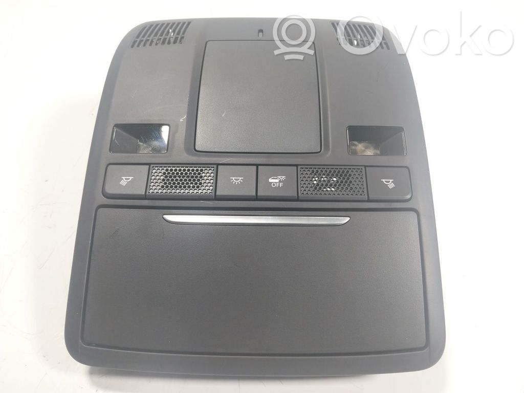 Apšvietimo konsolės apdaila   GRF869971