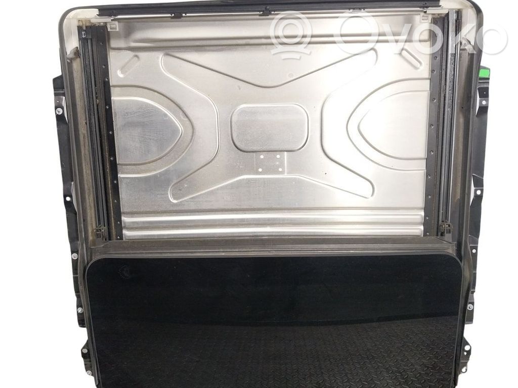 BMW X6 E71 Szyberdach komplet 