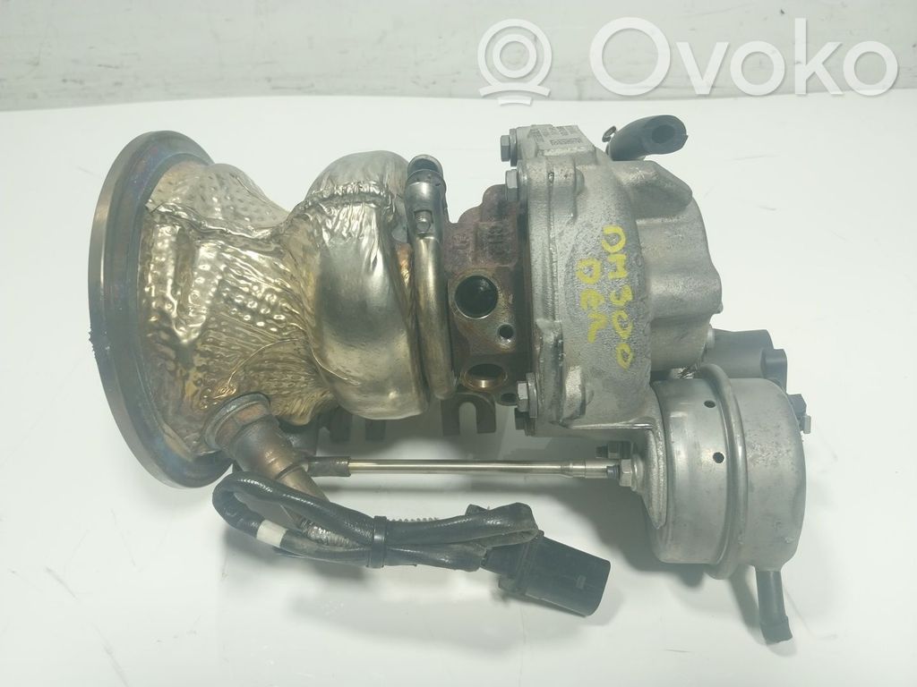 Turbo   9A714570200,06M145702M,PAB145704C