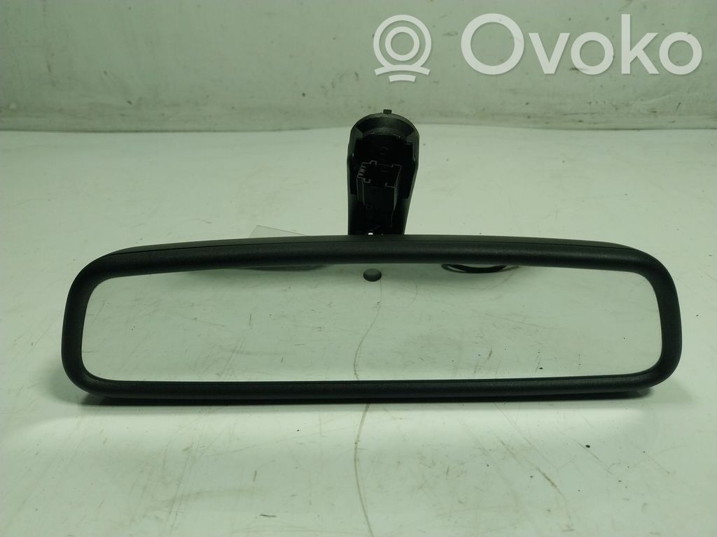 Espejo retrovisor (interior)   51169134471