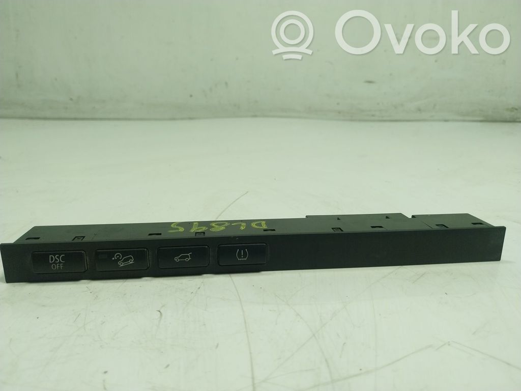 BMW X5 E53 Multifunctional control switch/knob 