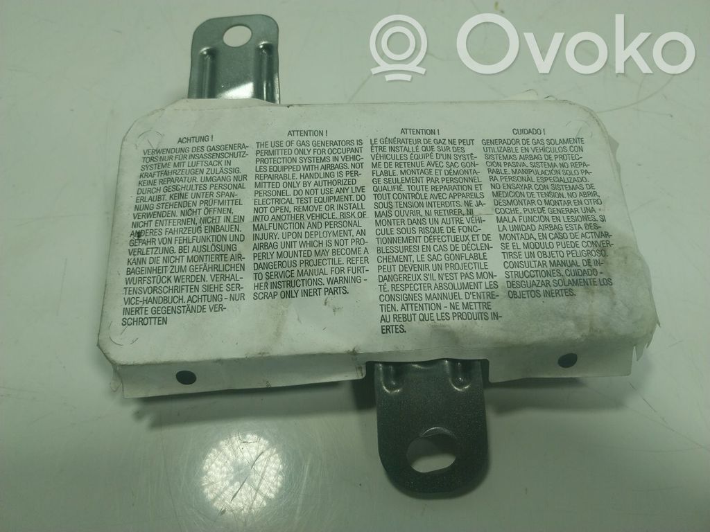 Airbag lateral   72127226161,407077221013