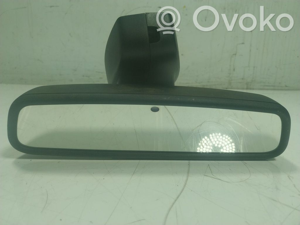 BMW 7 E65 E66 Specchietto retrovisore (interno) 