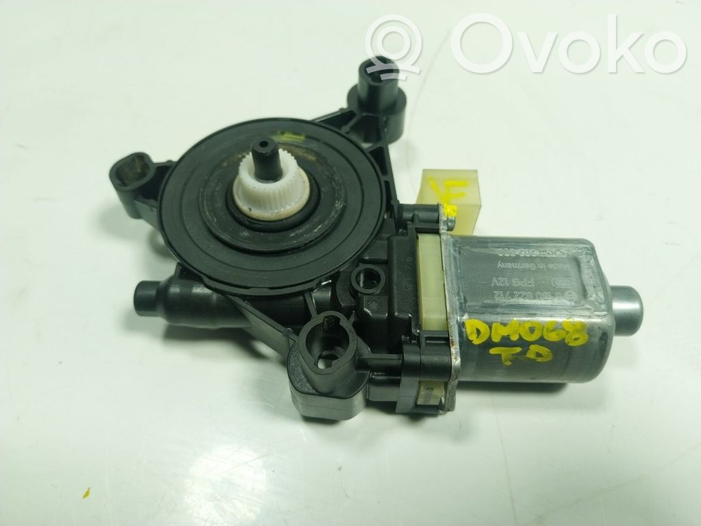 Audi A3 S3 8V Alzacristalli della portiera posteriore con motorino 