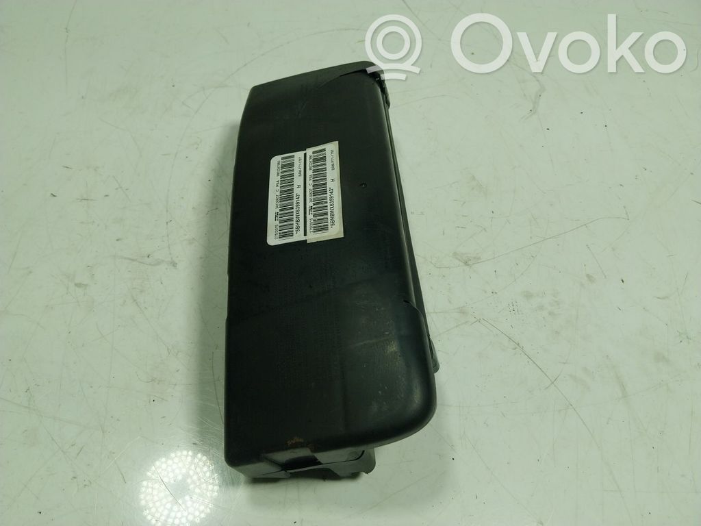 Peugeot 208 I Airbag lateral 