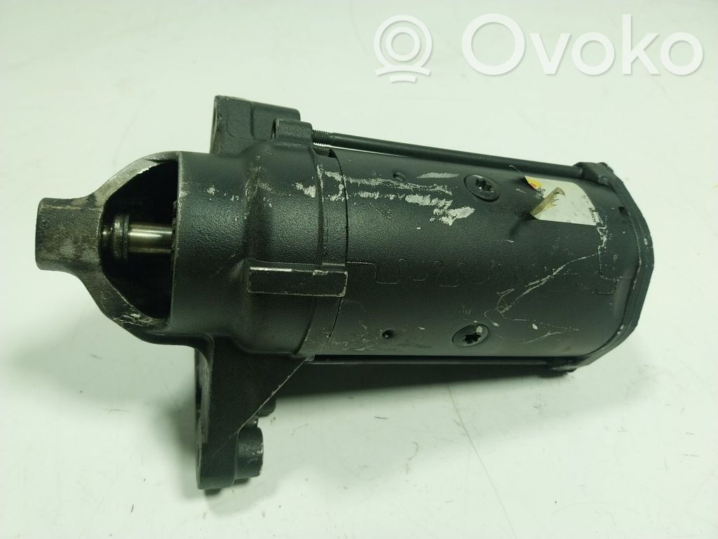 Motor de arranque   5802AE