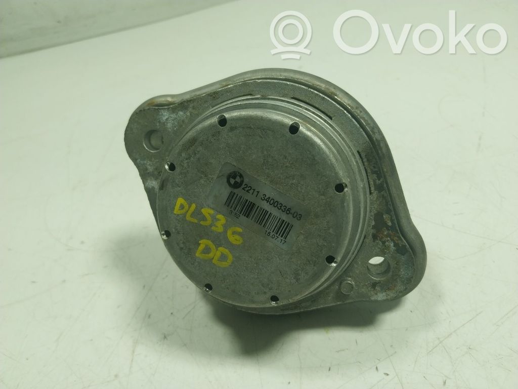 BMW X3 E83 Engine mount bracket 