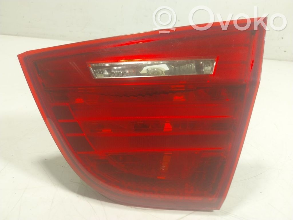 BMW 3 E90 E91 Rear/tail lights 