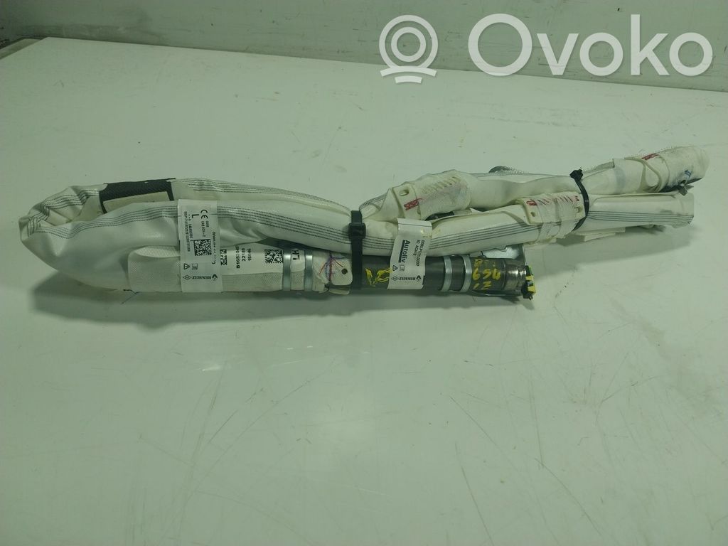 Renault Captur Airbag portiera anteriore