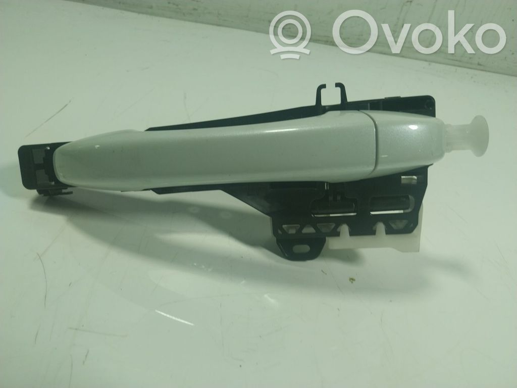 Renault Captur Mâner exterior ușă spate 