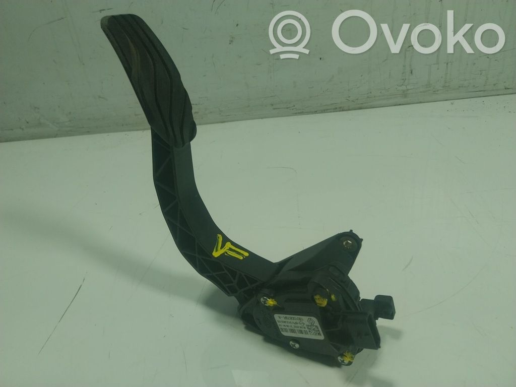 Renault Captur Capteur d'accélération