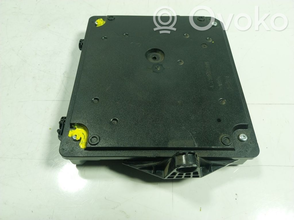 Autres unités de commande / modules   284B12059R,284B18853R