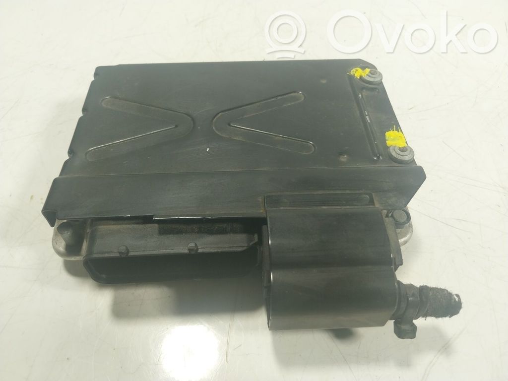 Audi TT Mk1 Engine control unit/module 