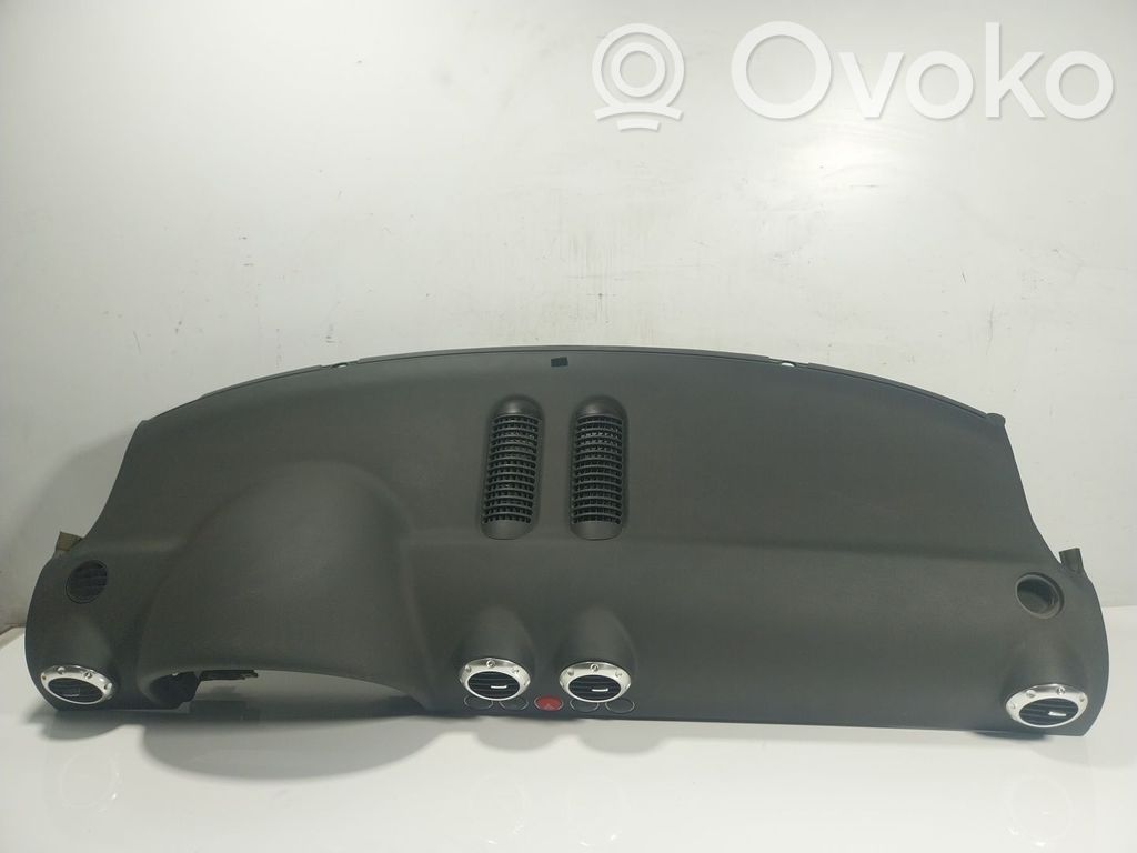 Audi TT Mk1 Panel de instrumentos 