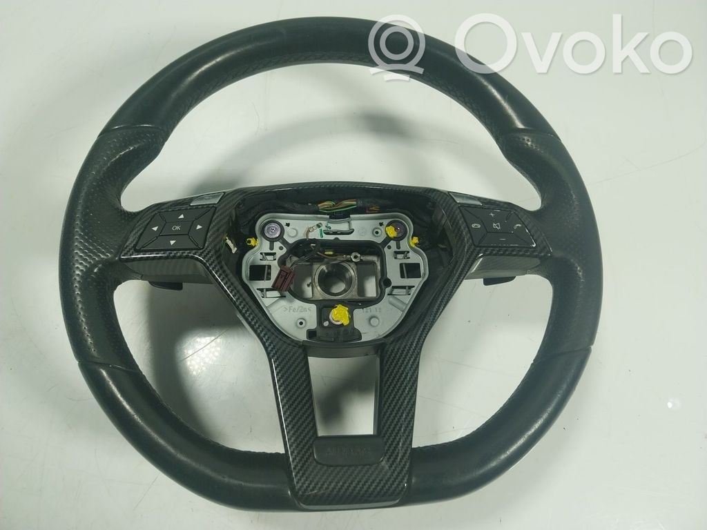 Volante   A17246048039E38,00122458767ID,A1724604803