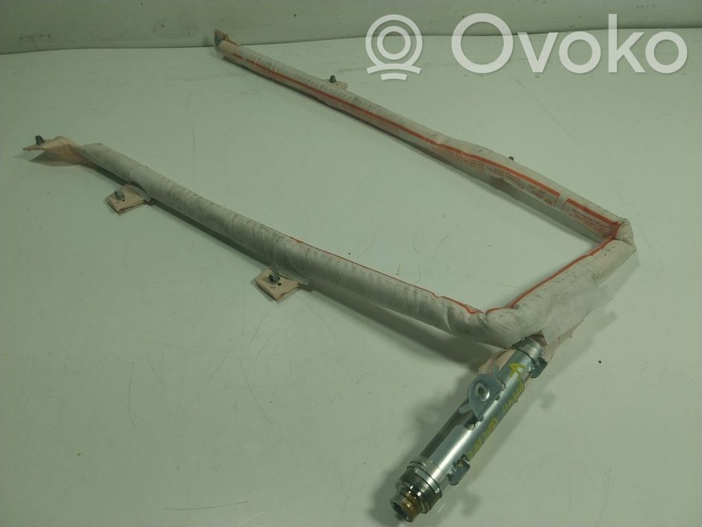 Skoda Rapid (NH) Airbag portiera anteriore