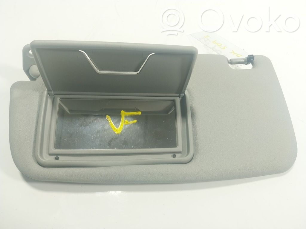 Sun visor   8163GH