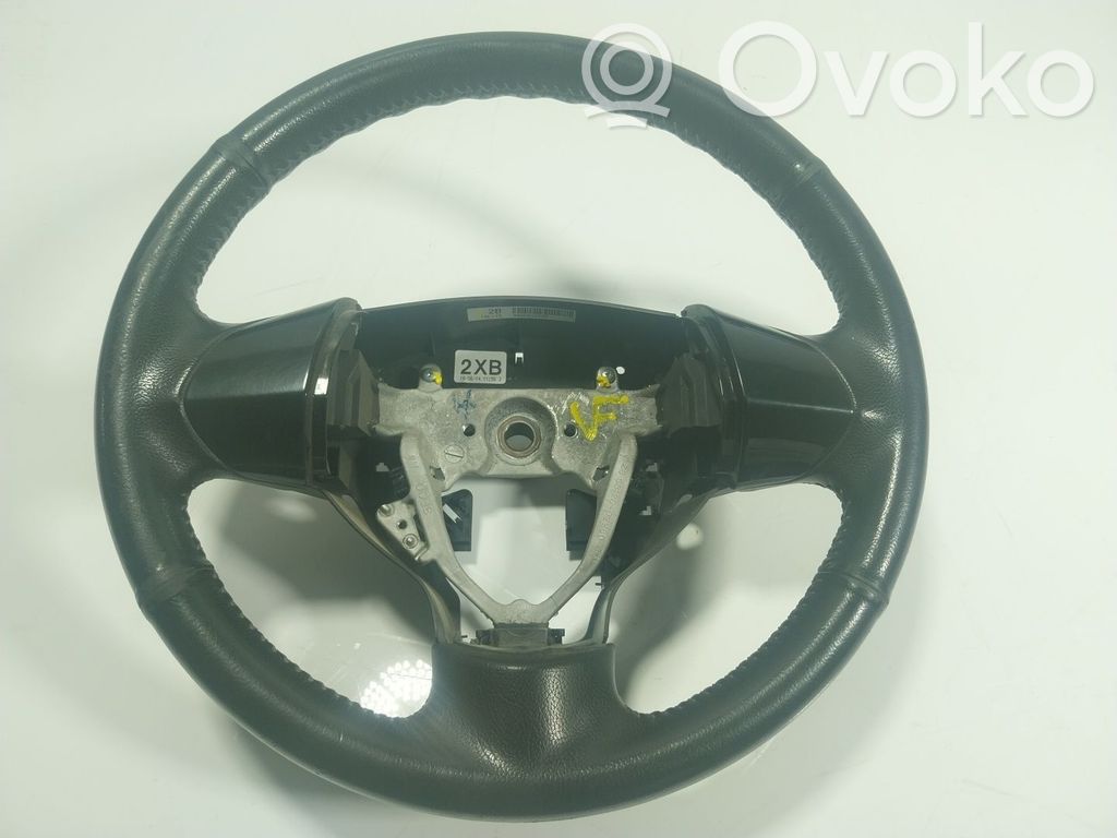 Citroen C-Zero Vairas 