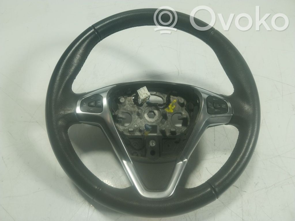Ford Tourneo Vairas 