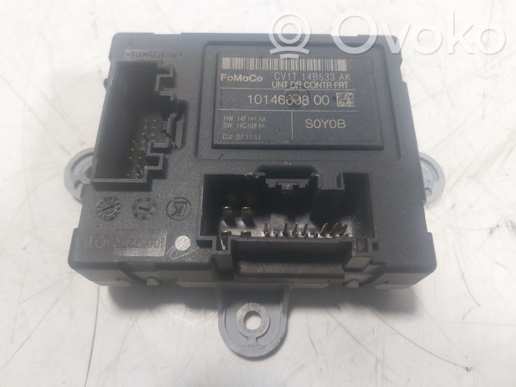 Ford Tourneo Alte unități/module de control 