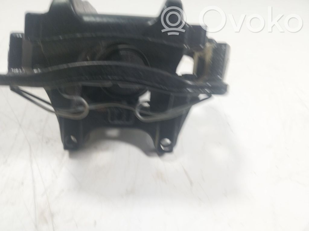 Cupra Leon Bremszange hinten 