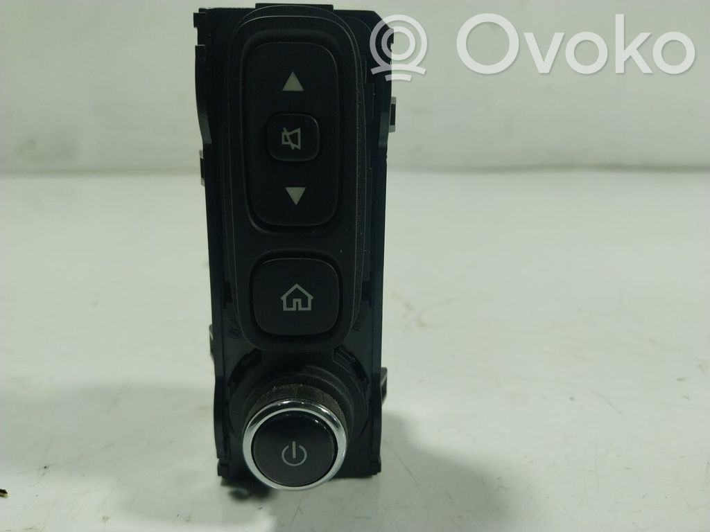 Smart ForFour II W453 Other control units/modules 