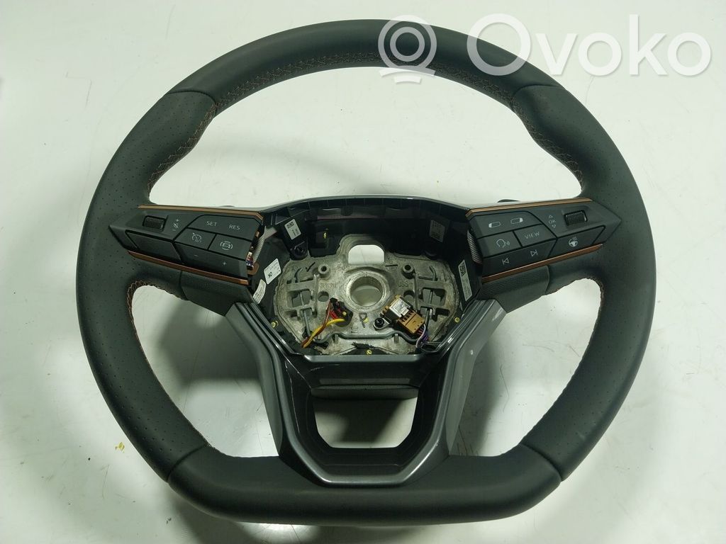 Cupra Leon Stūre 