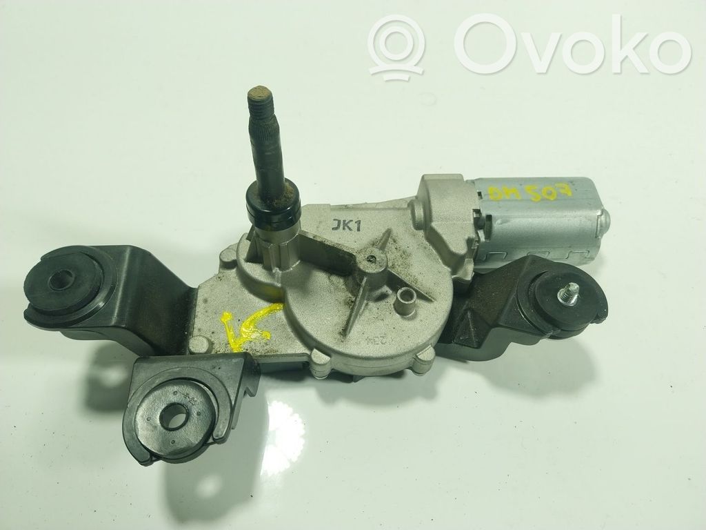 Wischermotor Heckscheibe   98700A2000,98700A2000