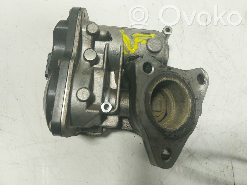 Mercedes-Benz A W176 Valvola EGR