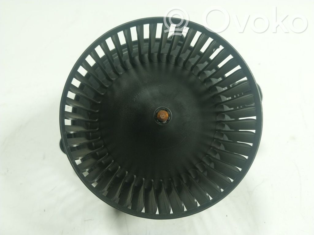 Ford Transit - Tourneo Connect Ventola riscaldamento/ventilatore abitacolo